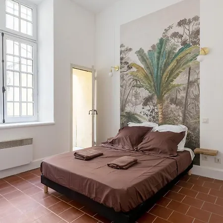 Superbe Avec Cour Dans La Bastide * קרקסון