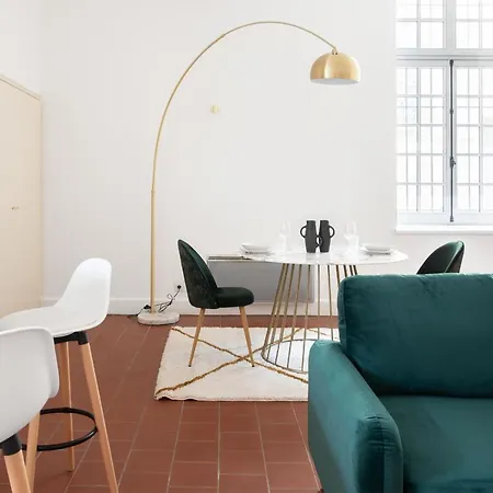 Superbe Avec Cour Dans La Bastide Lejlighed